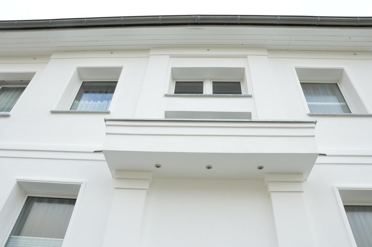 Villa Herbstwind In Binz Kültér fotó